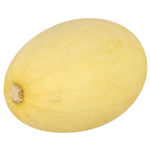 Produce Spaghetti Squash