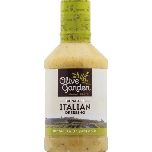 Olive Garden Salad Dressing -Cheery Kitchen