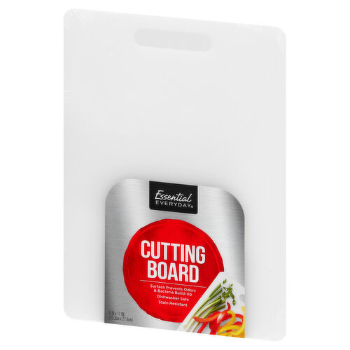 Everyday Cutting Board