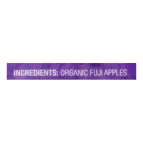 Wild Harvest Fuji Apples, Organic
