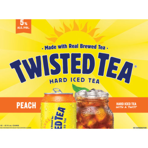 Apparel  Twisted Tea