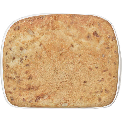 Wholesome Harvest 9 Grain & Seed Bread
