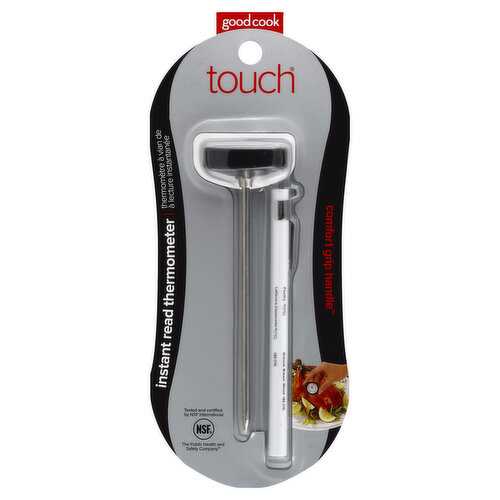 Good Cook Thermometer, Meat