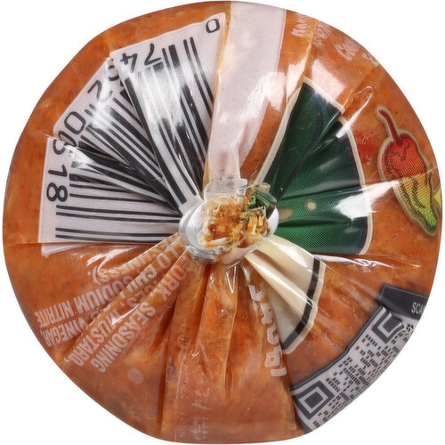 Cacique Cacique Premium Pork Chorizo