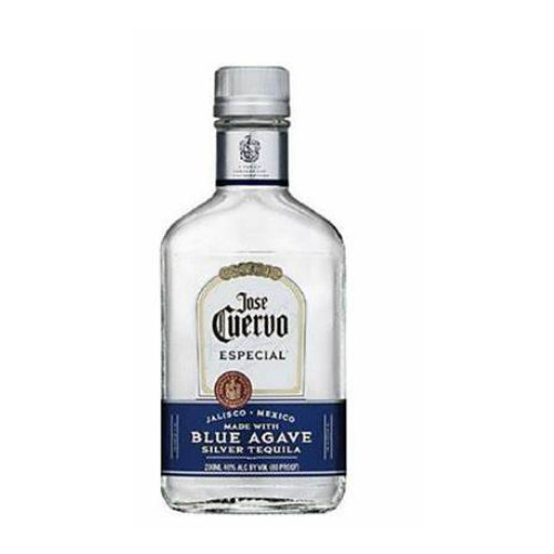 Cuervo Silver Tequila 