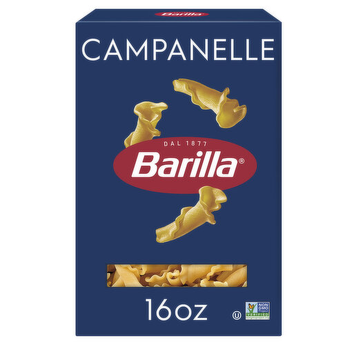 Barilla Campanelle