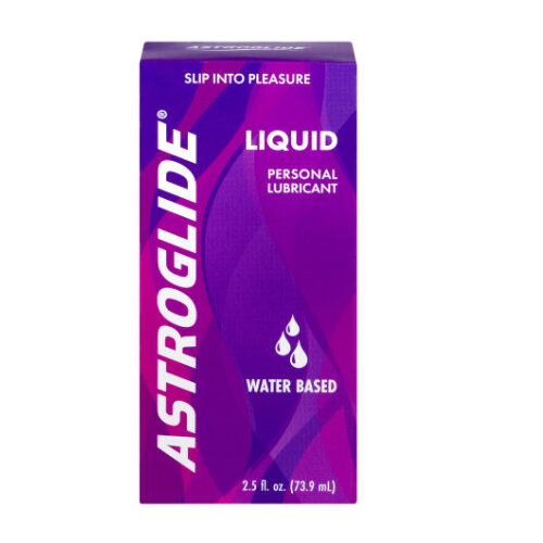 Astroglide Personal Lubricant & Moisturizer