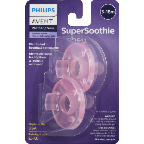 Avent hotsell pacifier coupon