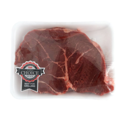 Cub Top Sirloin Steak