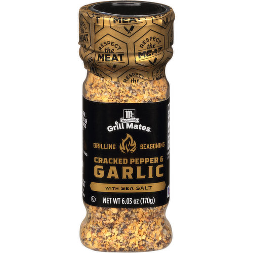 Weber Seasoning, Bold 'N Smokey Chipotle - 2.50 oz