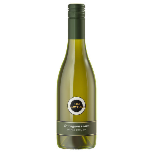 Kim Crawford Sauvignon Blanc, Marlborough