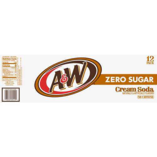 cream soda　e 5本 Product Detail Page | Cub