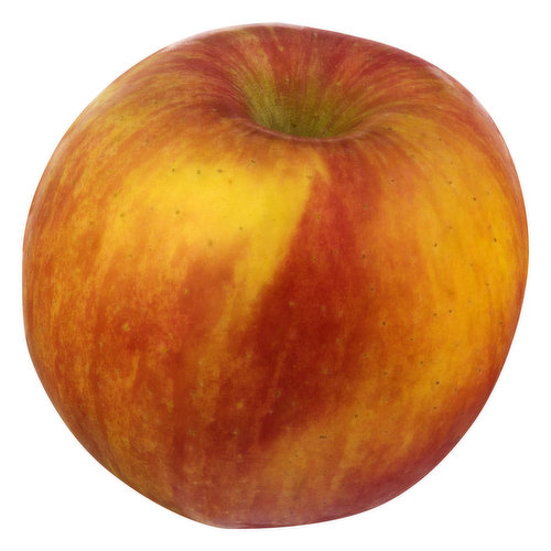 USDA Produce Apple Fuji