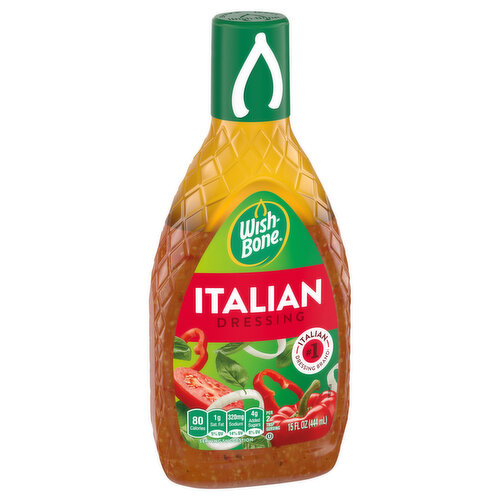 Wish-Bone Italian Dressing