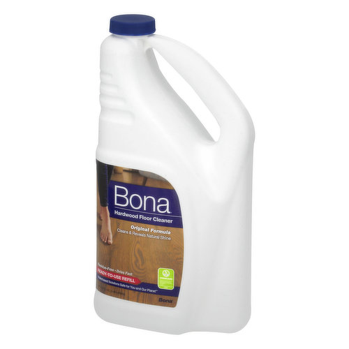 Bona Clean 