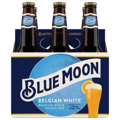 Brewed with Valencia orange peel. Established Colorado 1995. Celebrate responsibly. Please recycle.