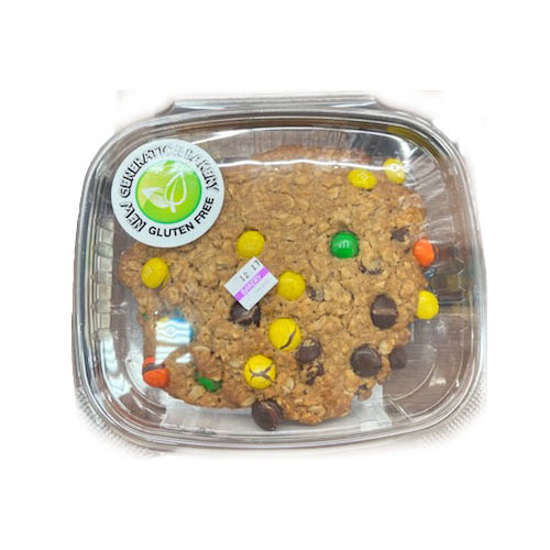 New Generation Gluten Free Monster Cookies, 2 Pack