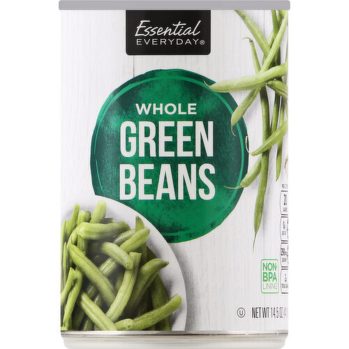 EXPOL Earth  Green Beans Bean Bag Refill