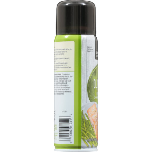 Aceite de oliva extra virgen essential everyday spray 5 oz