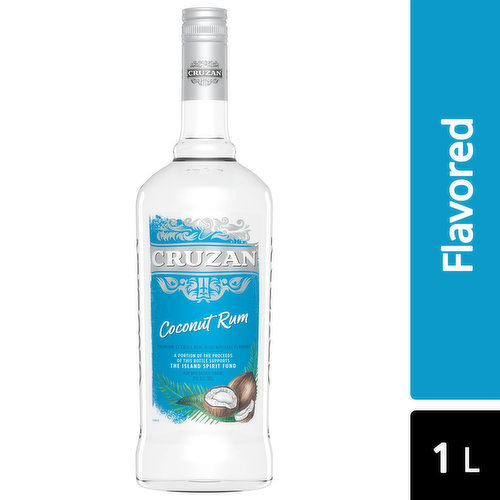 Cruzan Rum