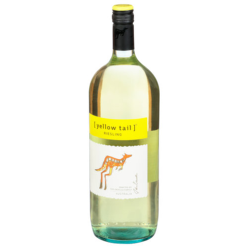 Yellow Tail Riesling, Australia
