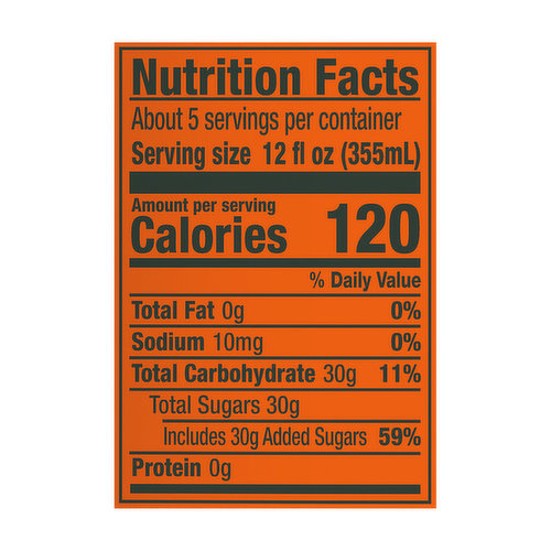 Snapple Tea, Peach, Diet 64 fl oz (2 qt) 1.89 lt