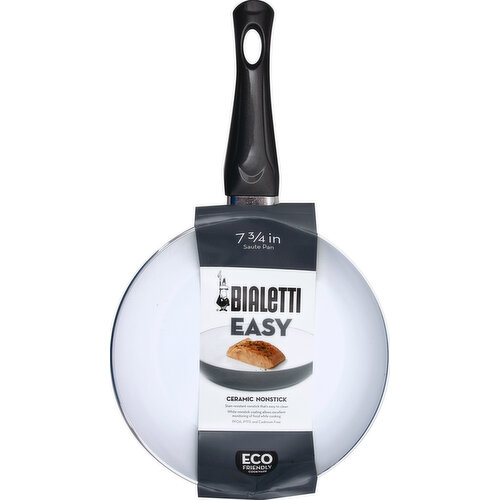 Bialetti Saute Pan, 73/4 Inch