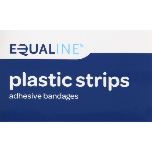 Band Aid Brand Adhesive Bandages Organizer STORAGE White Plastic