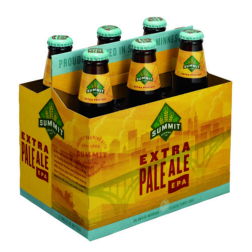 EPA Beer