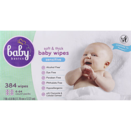 Cub hotsell baby wipes