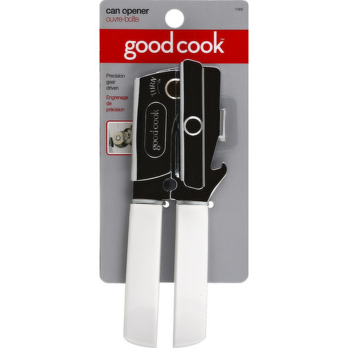 Goodcook Heavy Duty Can Opener