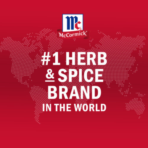 McCormick Slow Cooker Hearty Beef Stew Seasoning Mix