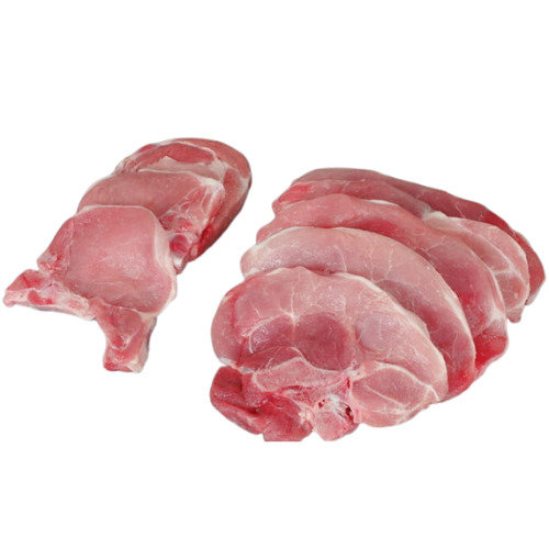 Cub Bone In Assorted Pork Chops