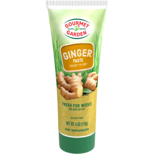 Gourmet Garden Ginger Stir-In Paste