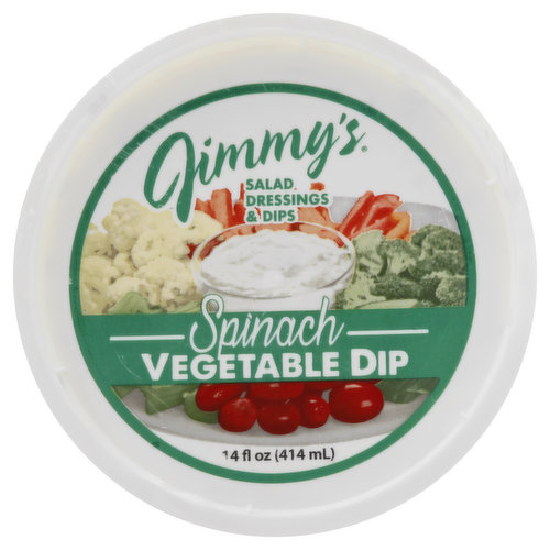 Salad dressings & dips. Gluten free. jimmysdressing.com. Proudly made in Minnesota.