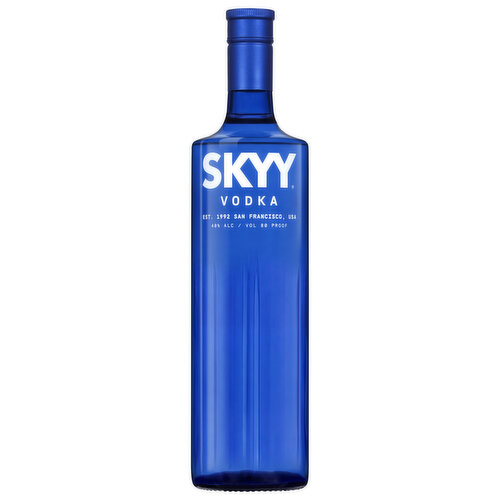 Skyy Vodka