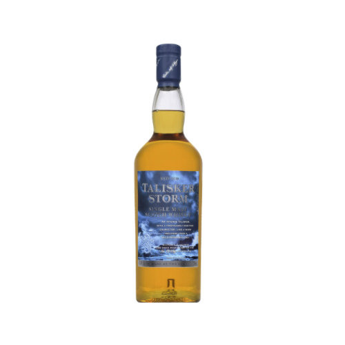 Talisker Storm Scotch