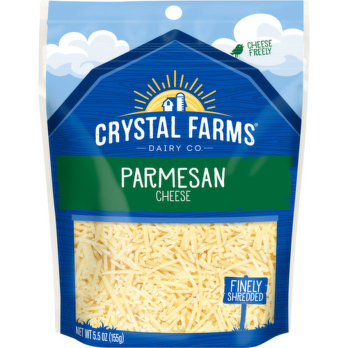 Bulk Parmesan Cheese  Finely Grated Parmesan Cheese