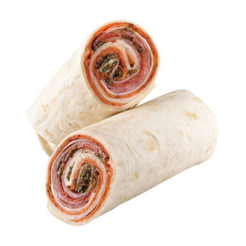 Food Service Foil Packaging for Ham Wraps, Confection Wraps, and More