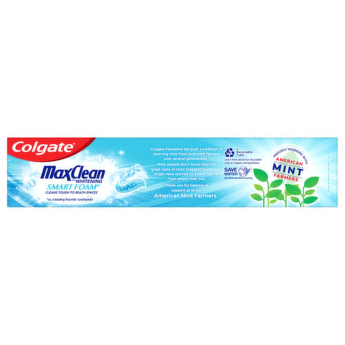 Colgate Max White One Pasta Dental 75ml