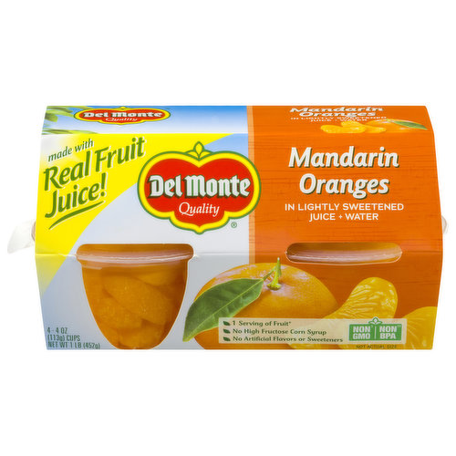 Cubes d'orange confite - 200 g - Agrimontana