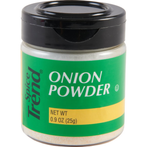 Spice Trend Onion Powder