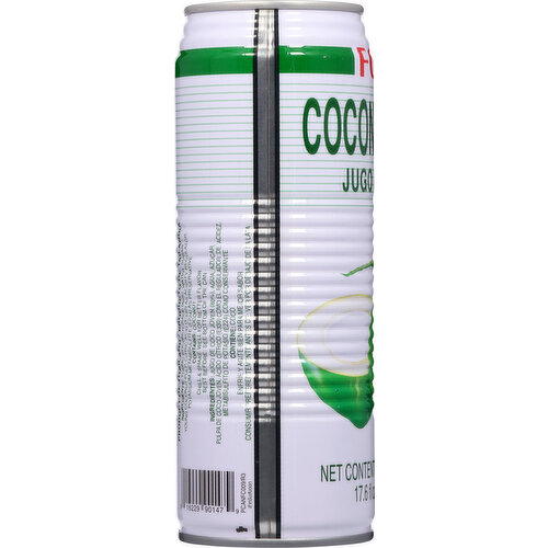 Foco Coconut Juice