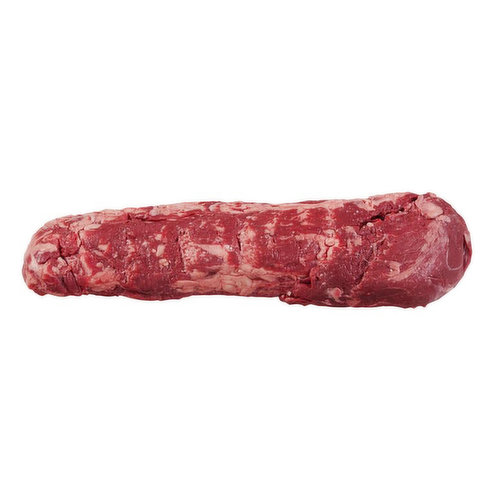 Cub USDA Choice Boneless Beef, Whole Tenderloin Roast