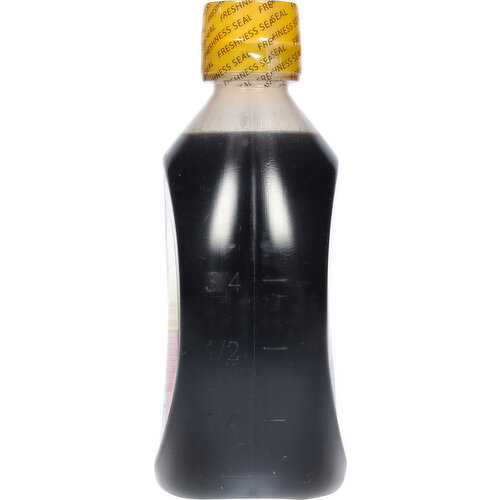 Hungry Jack Syrup, Butter