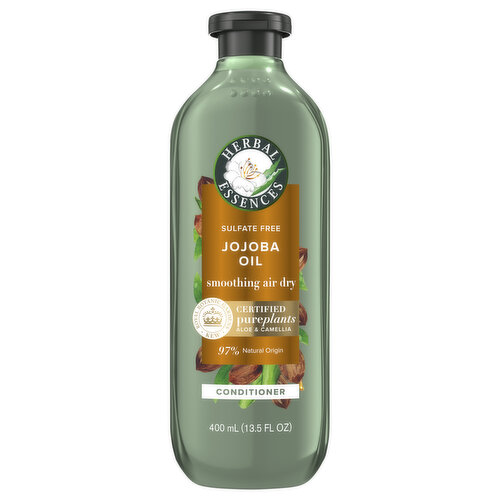 Herbal Essences PurePlants Jojoba Oil Conditioner