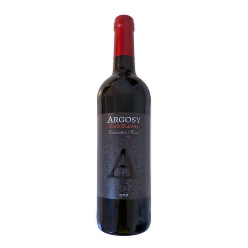 Red Blend