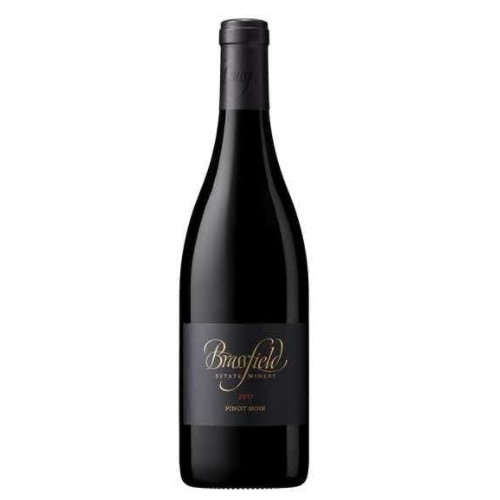 Brassfield Pinot Noir