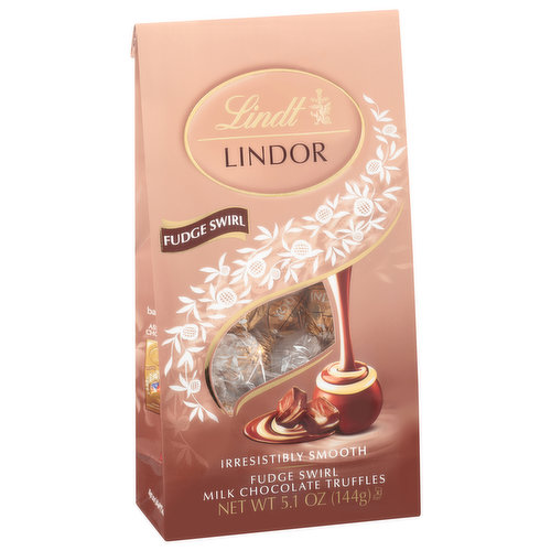 Lindt - ♪　 Product Detail Page | Cub