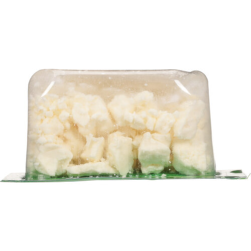 Athenos Reduced Fat Crumbled Traditional Feta Cheese